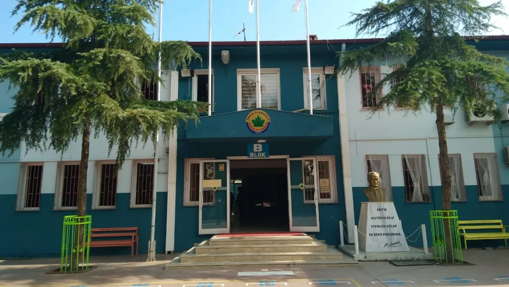 Zafer İlkokulu