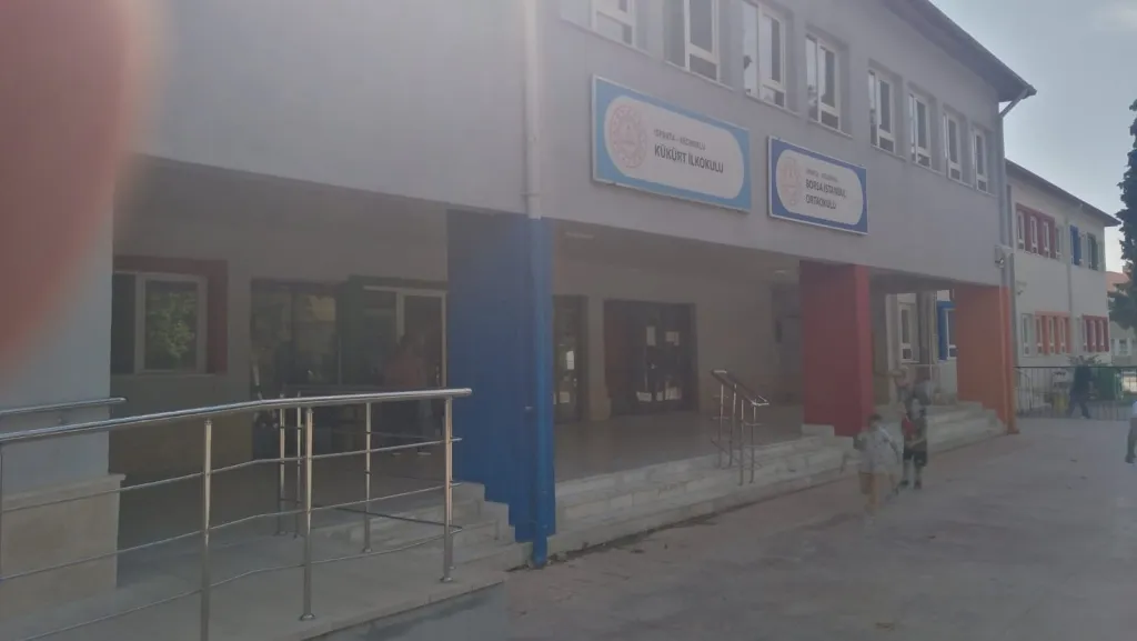 Borsa İstanbul Ortaokulu