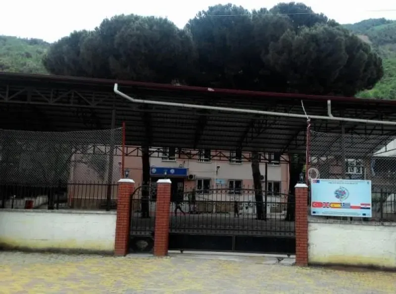 Kızıldere Ortaokulu