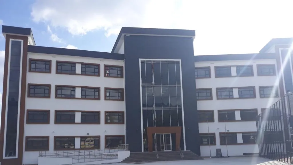 Safranbolu Kanuni Ortaokulu fotoğrafı