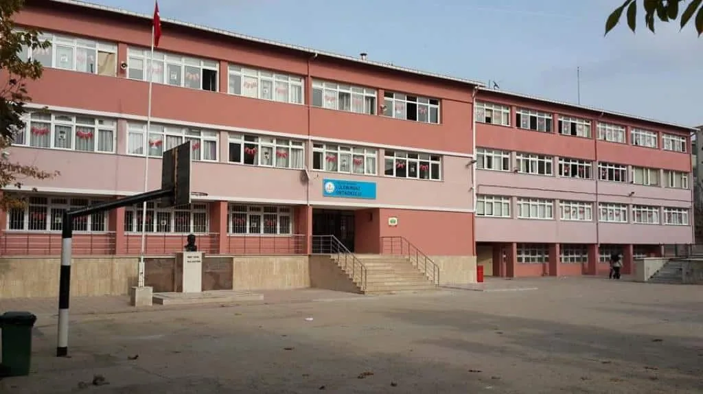 Lüleburgaz Ortaokulu fotoğrafı