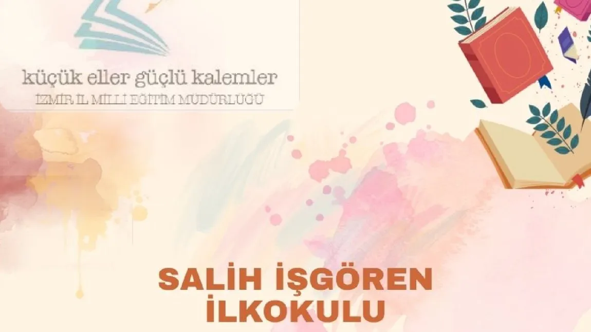 Salih İşgören İlkokulu