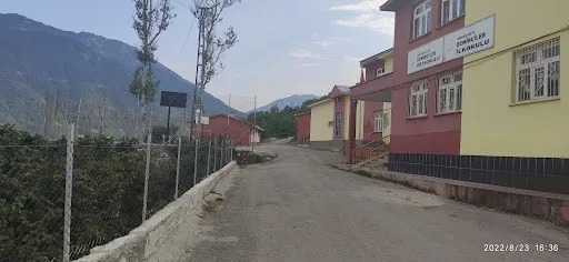 Demirciler Ortaokulu fotoğrafı