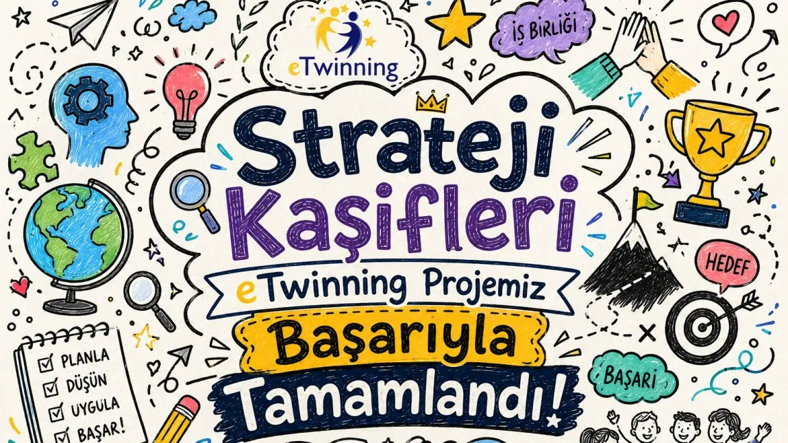 Fevzipaşa Ortaokulu fotoğrafı