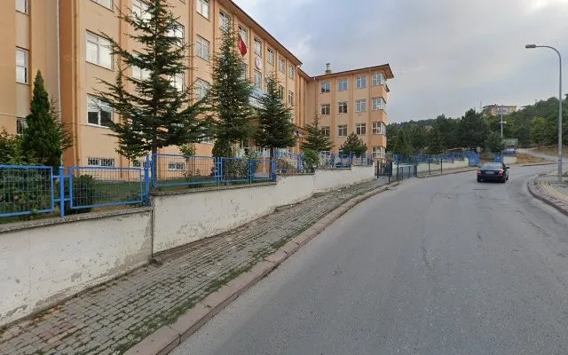 Şehitler Ortaokulu