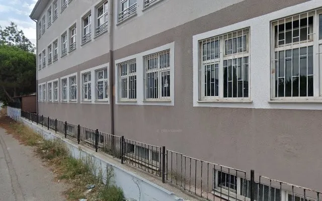 Plevne İlkokulu fotoğrafı