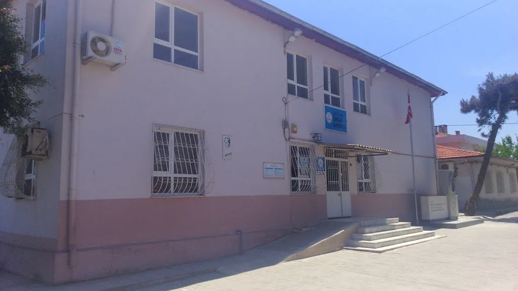 İskele İlkokulu