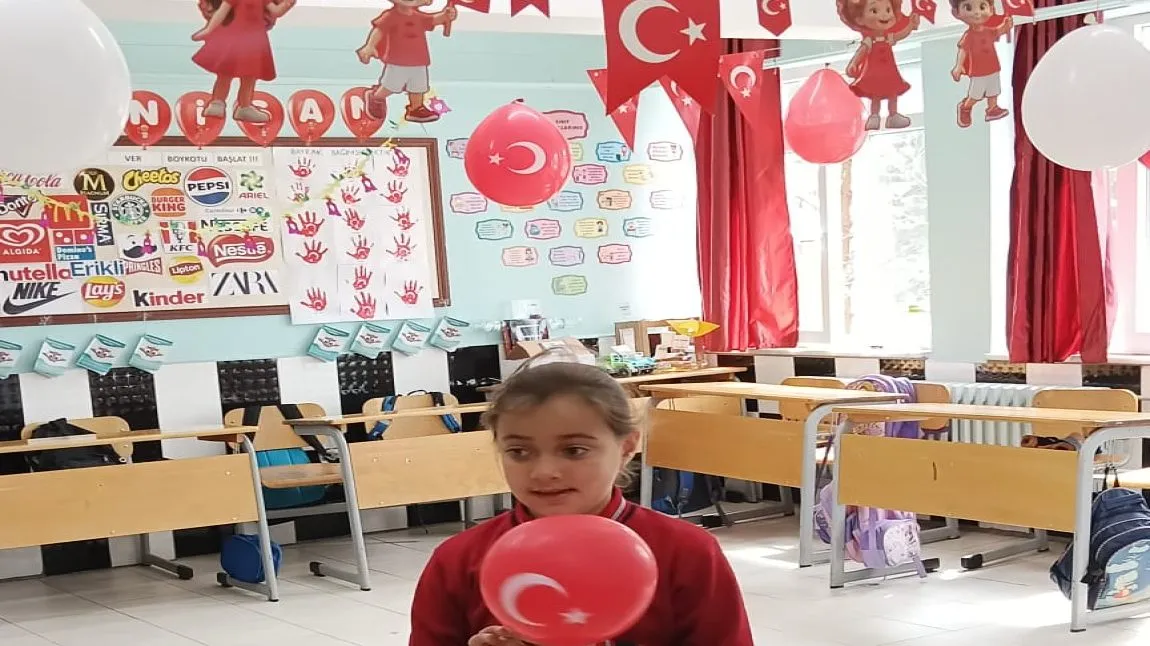 Ahmet Fakılı Ortaokulu fotoğrafı