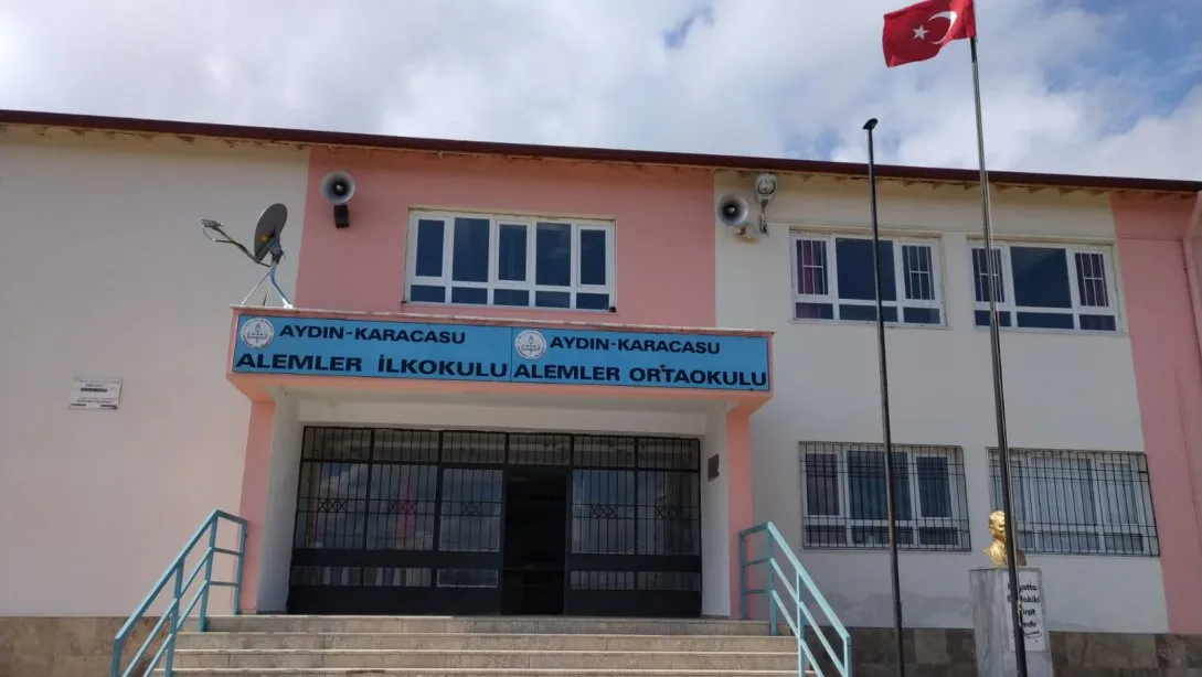 Alemler İlkokulu