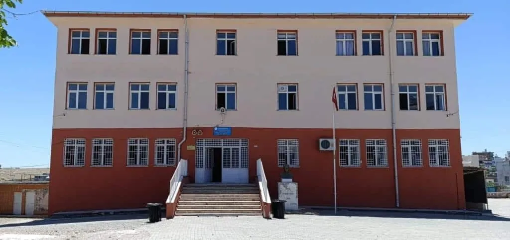 Aşağı Göklü İlkokulu fotoğrafı