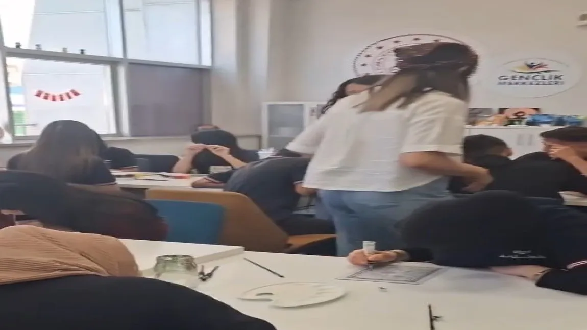 Biruni Anadolu İmam Hatip Lisesi fotoğrafı