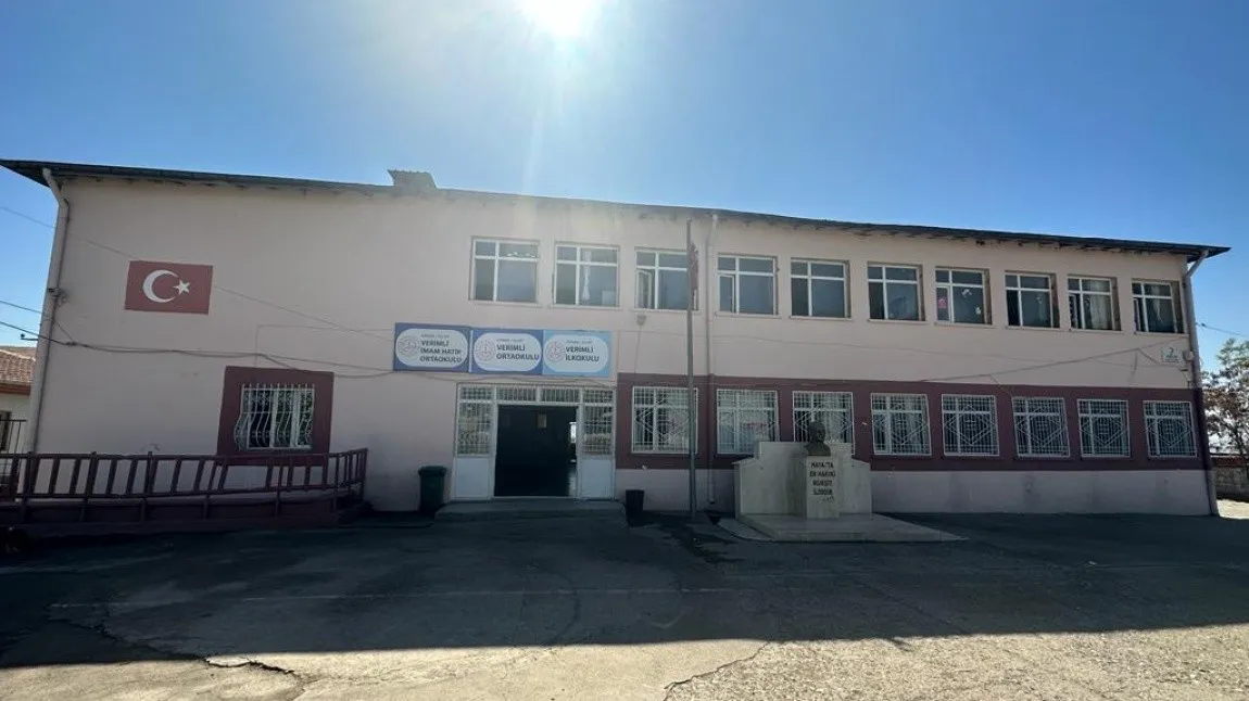 Verimli İlkokulu