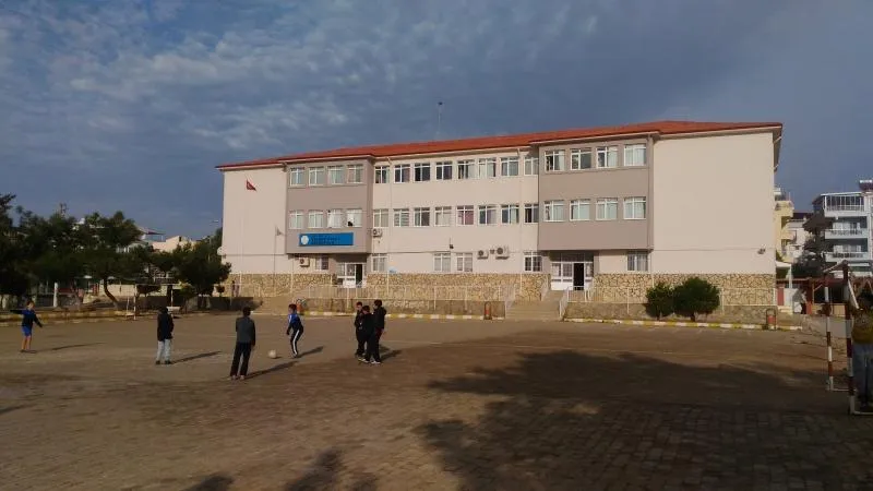 Didim Selçuk Özsoy Ortaokulu