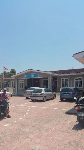 Balıklıova İlkokulu