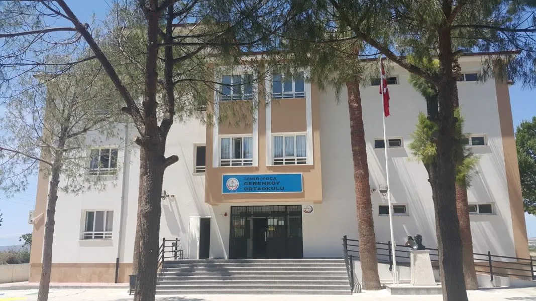 Gerenköy Ortaokulu