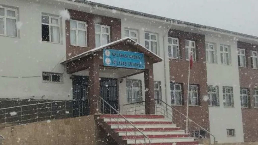 Yaylabaşı Ortaokulu fotoğrafı