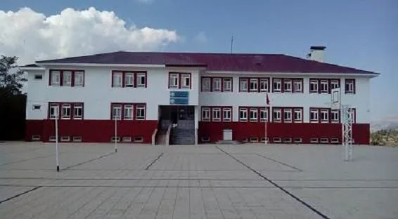 Başdervişli İlkokulu