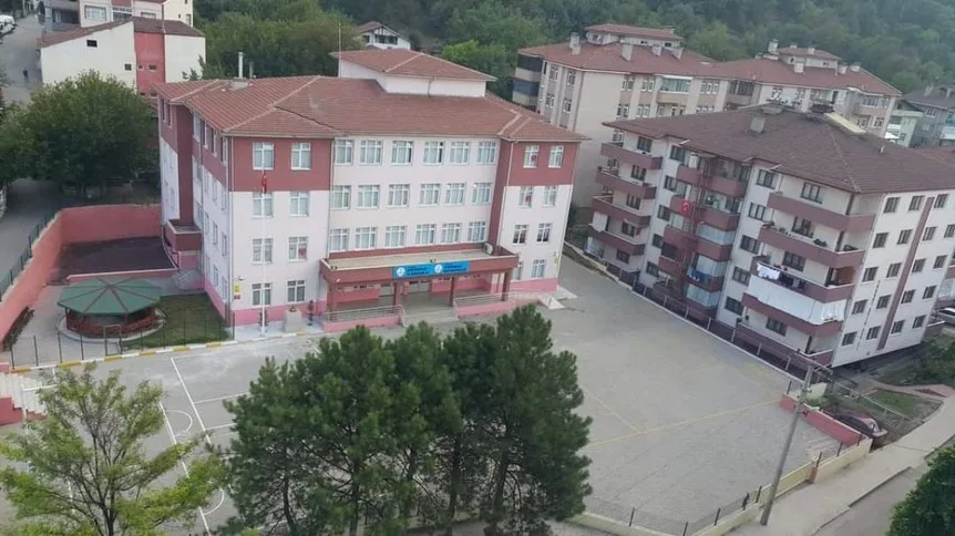 Kayabaşı Ortaokulu fotoğrafı