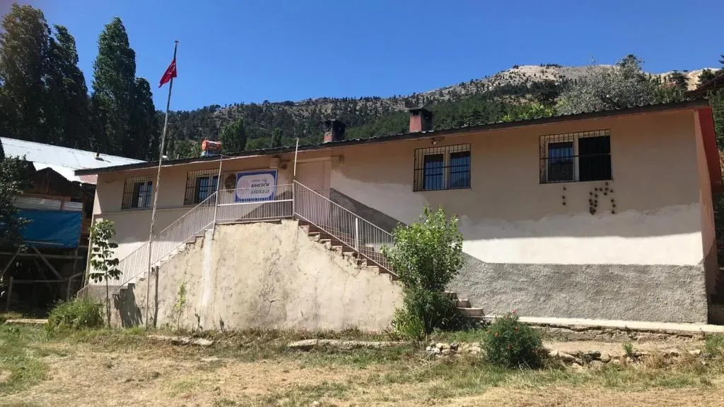 Bahçecik İlkokulu fotoğrafı