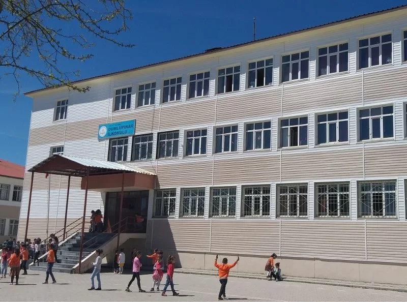 Dumlupınar Ortaokulu