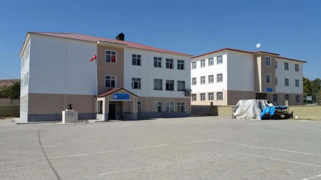 Bahçelievler İlkokulu