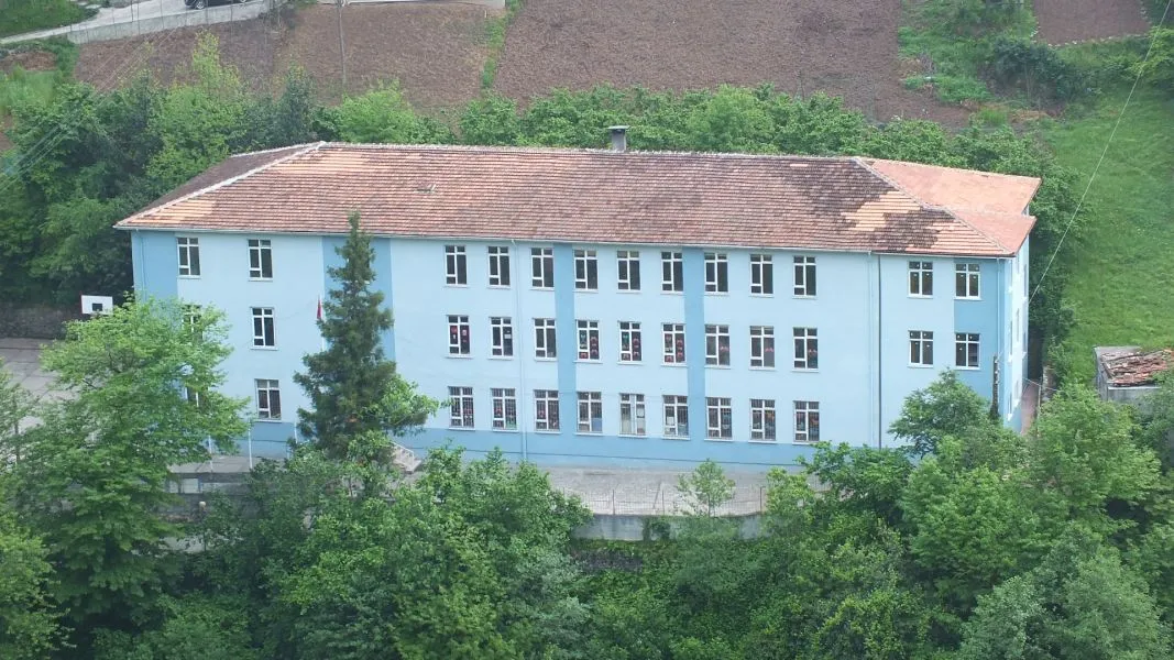 Merkez Ortaokulu fotoğrafı