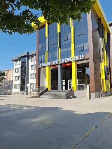 Yarış Ortaokulu fotoğrafı