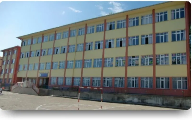 YOLBAŞI ORTAOKULU