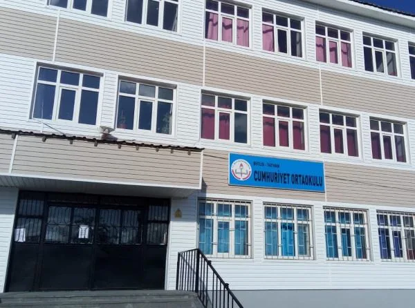Cumhuriyet Ortaokulu