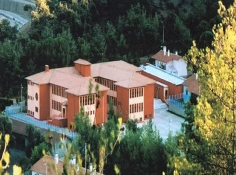 Kemer Hes İlkokulu fotoğrafı