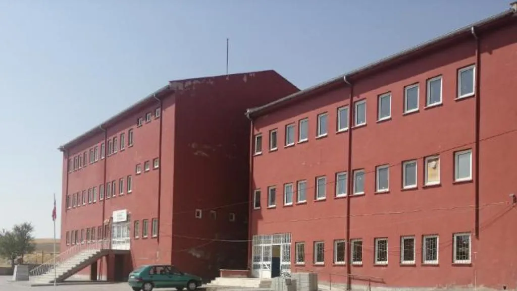 Kırımini İlkokulu fotoğrafı