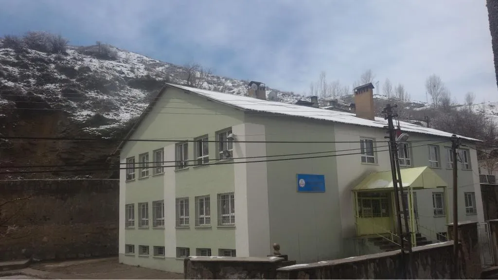 Milli Hakimiyet İlkokulu fotoğrafı