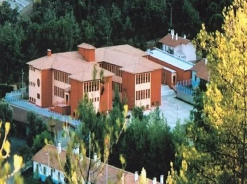 Kemer Hes Ortaokulu fotoğrafı