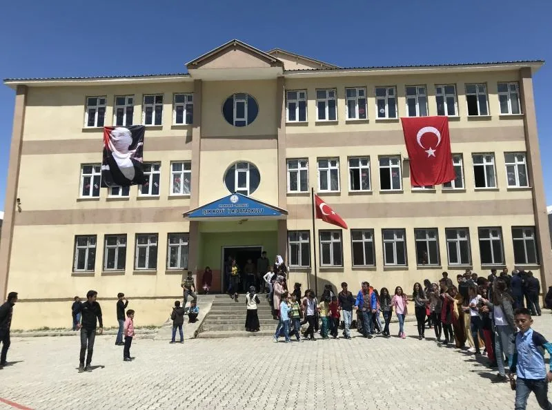 Işık Köyü İlkokulu fotoğrafı