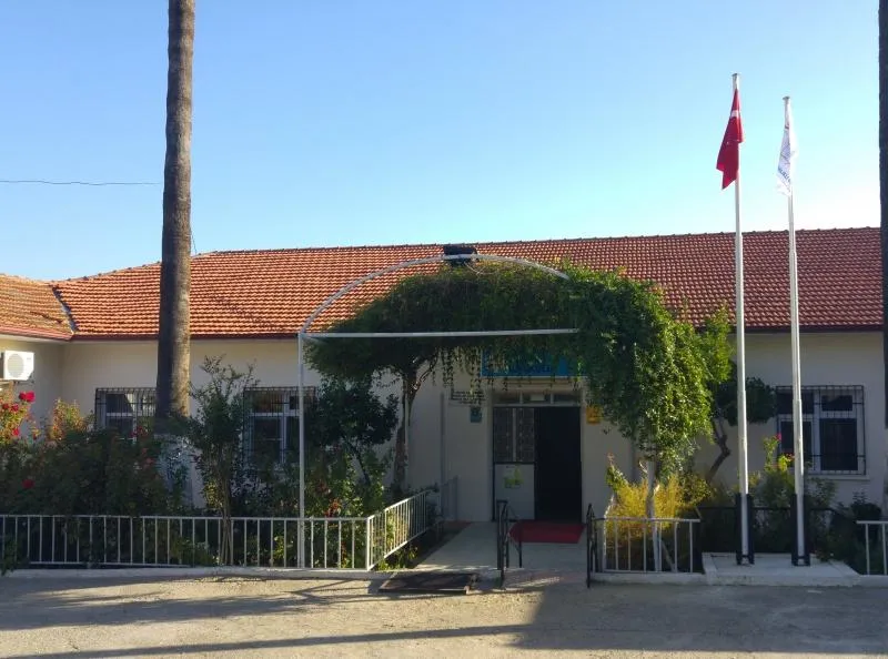 Alamut İlkokulu fotoğrafı
