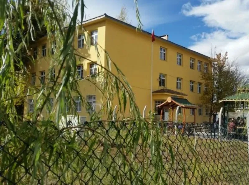 Hoşhaber İlkokulu fotoğrafı