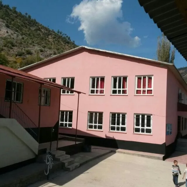 Ormancık İlkokulu fotoğrafı