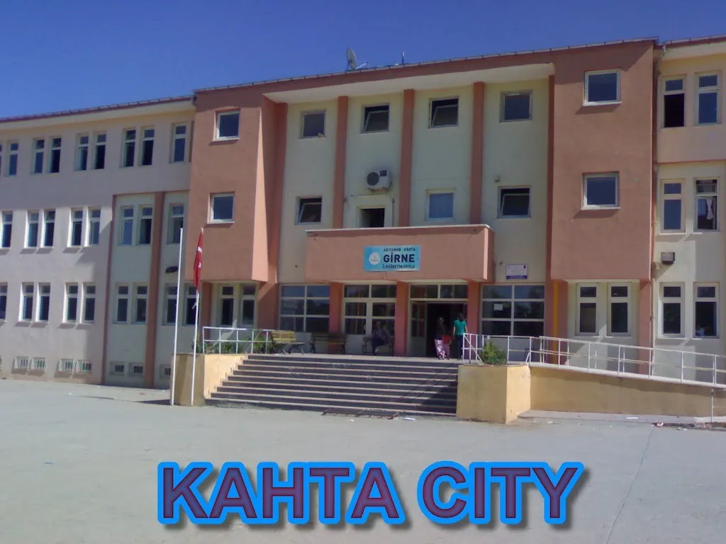 Girne Ortaokulu fotoğrafı
