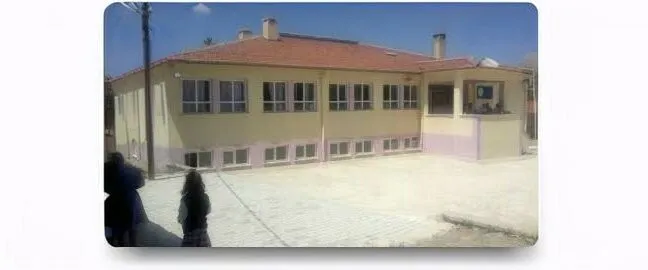 Irmaklı İlkokulu