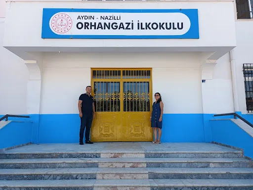 Orhangazi İlkokulu