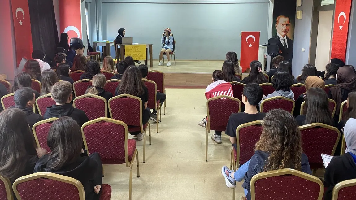 Şükrü Naili Paşa Ortaokulu