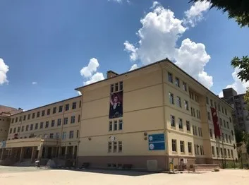 Şükrü Naili Paşa Ortaokulu
