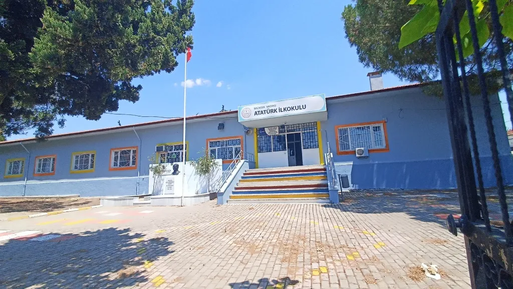 Atatürk İlkokulu fotoğrafı
