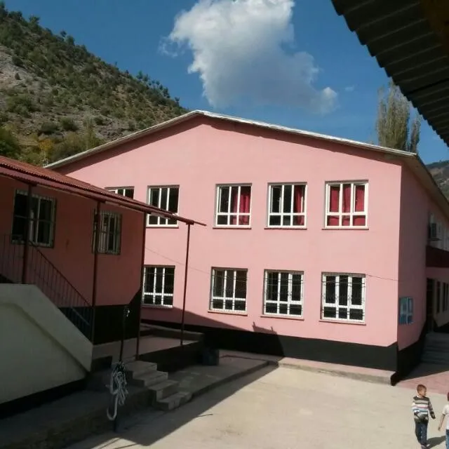 Süphandere İlkokulu fotoğrafı