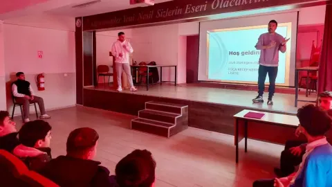 29 Ekim Ortaokulu fotoğrafı