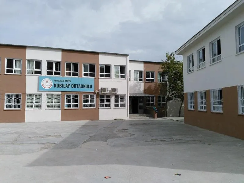 Kubilay Ortaokulu fotoğrafı