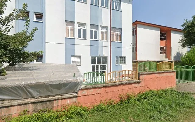 Ulugeçit Ortaokulu