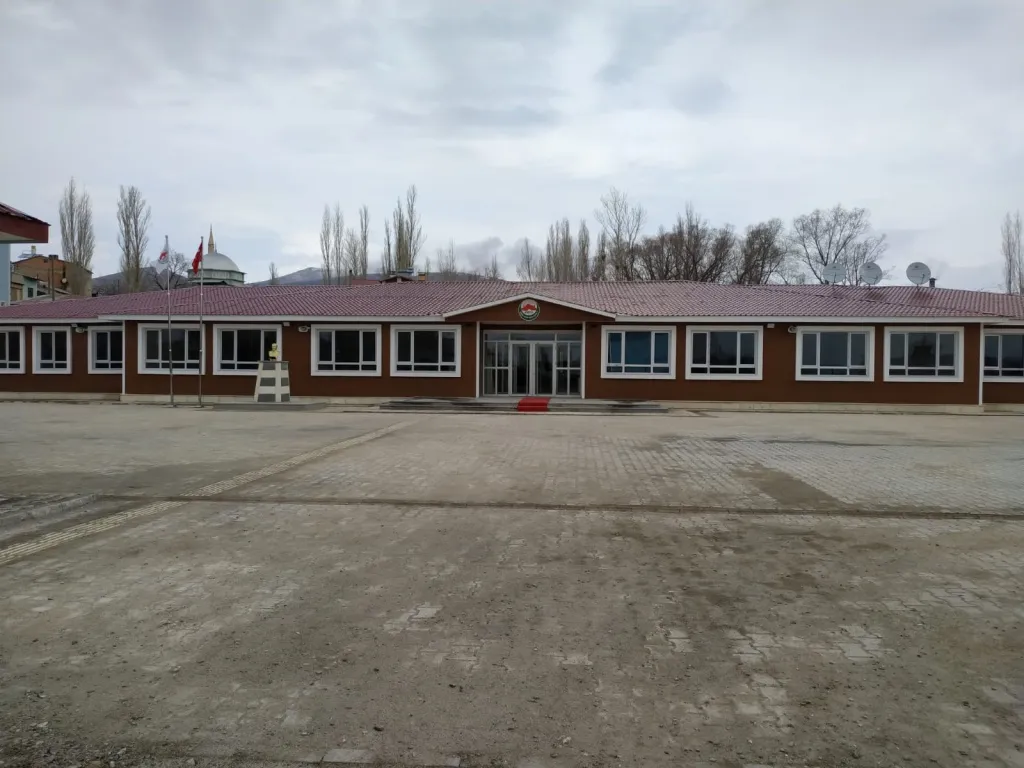 Aydıntepe İmam Hatip Ortaokulu fotoğrafı
