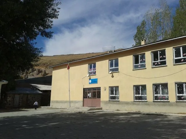 Çiftlik Ortaokulu