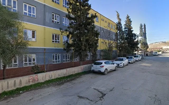 Şehit Gülşah Güler İlkokulu fotoğrafı